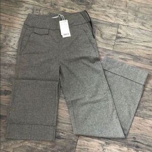 Mango wool pants  